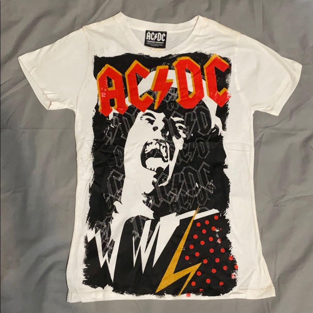 Acdc - image 1
